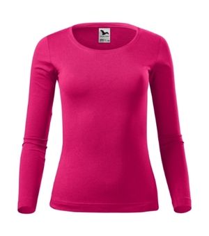 Malfini 169 - T-Shirt Fit-t LS Dames