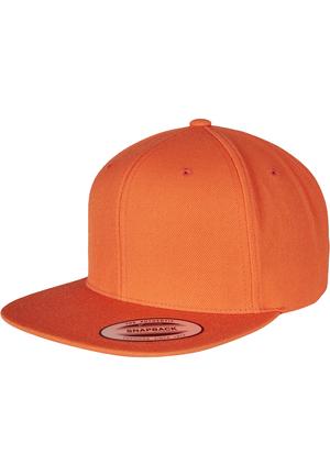 Flexfit 6089M - Klassieke Snapback