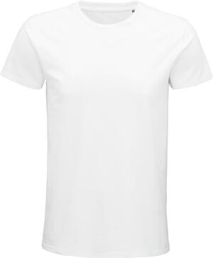 SOLS 03565 - Pioneer Men T Shirt Heren Jersey Ronde Hals Getailleerd