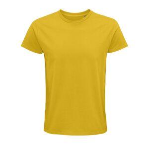 SOLS 03565 - Pioneer Men T Shirt Heren Jersey Ronde Hals Getailleerd