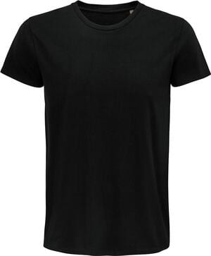 SOLS 03565 - Pioneer Men T Shirt Heren Jersey Ronde Hals Getailleerd