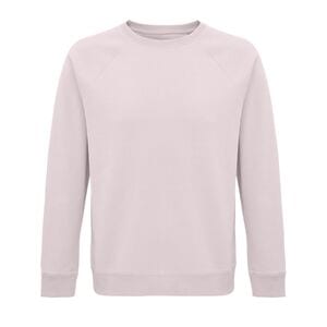 SOLS 03567 - Space Uniseks Sweater Ronde Hals