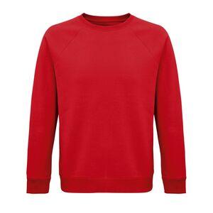 SOLS 03567 - Space Uniseks Sweater Ronde Hals