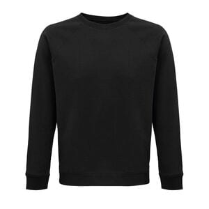 SOLS 03567 - Space Uniseks Sweater Ronde Hals