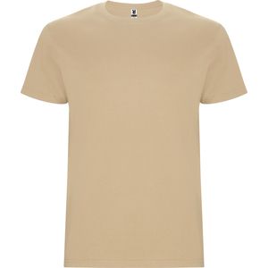 Roly CA6681 - STAFFORD Buisvormige T-shirt met korte mouwen