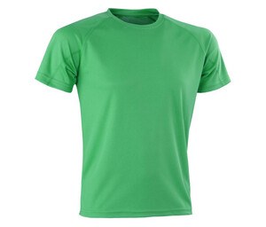 Spiro SP287 - Ademend T-shirt AIRCOOL