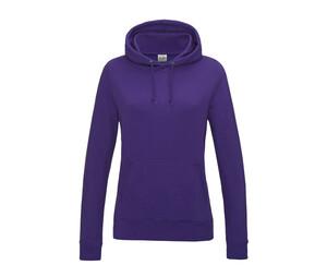 AWDIS JH01F - Hoodie voor Dames