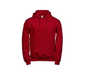 TEE JAYS TJ5102 - Power Hoodie Biologisch Heren/Unisex