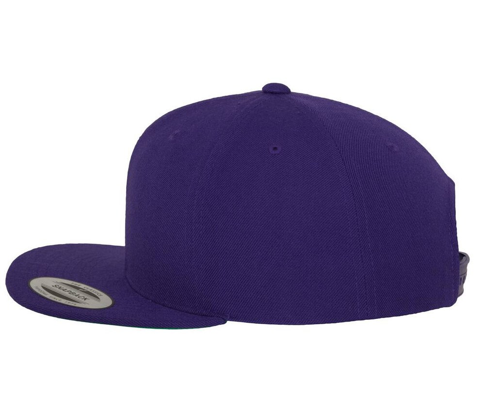 Flexfit F6089M - Snapback Hats