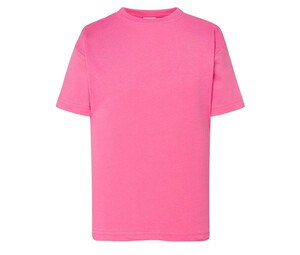 JHK JK154 - Kinderen 155 T-Shirt