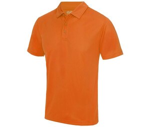 JUST COOL JC040 - Sport Polo Mannen