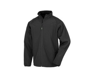 Result RS901M - Heren softshell van gerecycled polyester