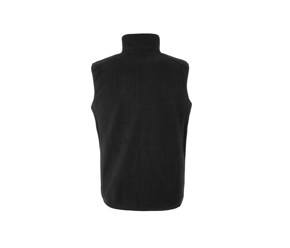 Result RS904X - Fleece bodywarmer van gerecycled polyester