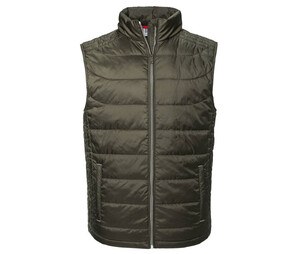 Russell RU441M - Bodywarmer heren