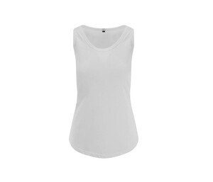 JUST TS JT015 - Tri-blend tanktop voor dames