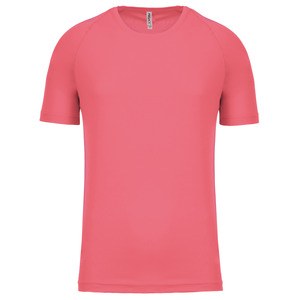 ProAct PA438 - Sport t-shirt met korte mouwen