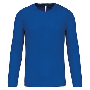 Proact PA443 - SPORT SHIRT MET LANGE MOUW