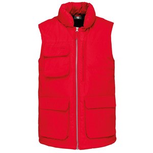 WK. Designed To Work WK615 - Gewatteerde bodywarmer