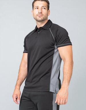 Finden & Hales LV370 - Performance Poloshirt