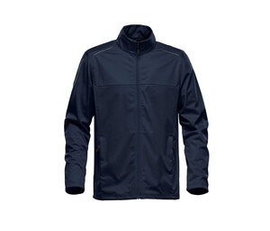 Stormtech SHKS3 - Lichtgewicht softshell voor heren