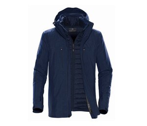 Stormtech SHXB4 - 3-in-1 parka voor heren