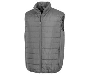 Result RS244X - Gewatteerde bodywarmer