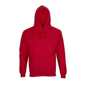 SOLS 03815 - Condor Uniseks Sweatshirt Met Capuchon