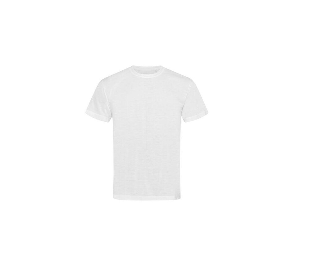 Stedman ST8600 - Sportief Katoenen T-shirt Heren