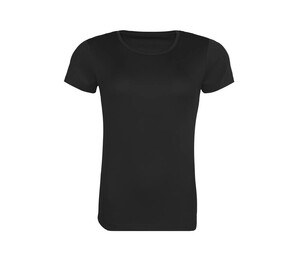 Just Cool JC205 - DAMES T-SHIRT GERECYCLED COOL