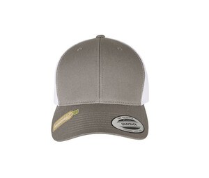 Flexfit 6606RT - CLASSICS GERECYCLED RETRO TRUCKER PET 2-TONE