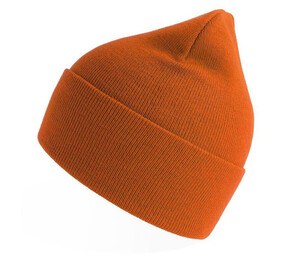 Atlantis AT209 - Polyana® polyester hoed Oranje