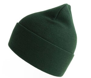 Atlantis AT209 - Polyana® polyester hoed Fles groen