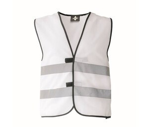 Korntex KX222 - FUNCTIONEEL VEST "DORTMUND