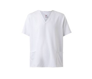 VELILLA V35207 - MICROVEZEL SCRUB TOP