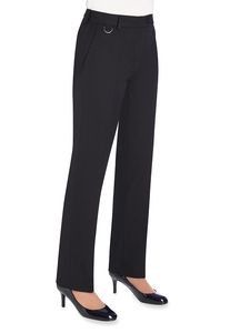 Brook Taverner BT2256 - Venus Rechte Broek Marine