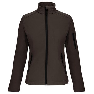 Kariban K400 - DAMES SOFTSHELL JAS