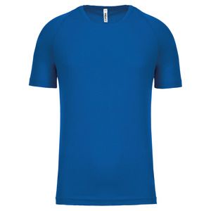 ProAct PA445 - SPORTSHIRT VOOR KINDEREN Sportief Koningsblauw