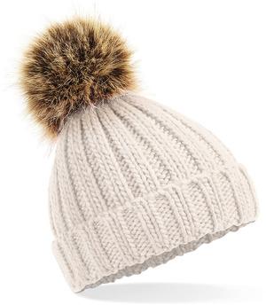 Beechfield B412 - POM POM BEANIE