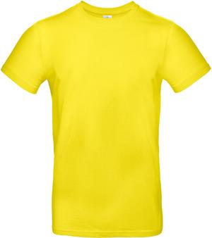 B&C CGTU03T - #Heren-T-shirt E190