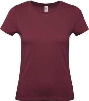 B&C CGTW02T - Dames-T-shirt #E150