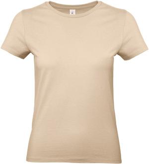 B&C CGTW04T - #Dames-T-shirt E190