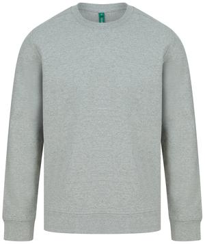 Henbury H840 - Ecologische unisex sweater