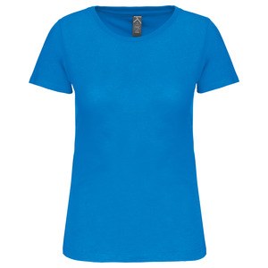 Kariban K3026IC - Dames-t-shirt BIO150IC ronde hals