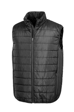 Result R244X - Gewatteerde bodywarmer Core