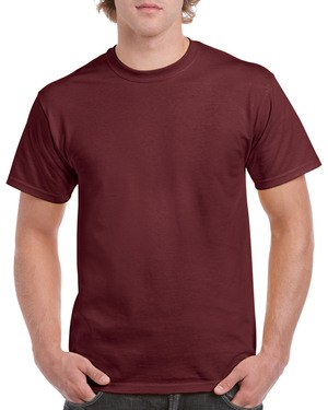 Gildan GIL5000 - T-shirt zwaar katoen voor hem