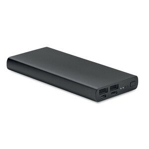 GiftRetail MO6770 - POWERFLAT 8 C 10000 mAh powerbank