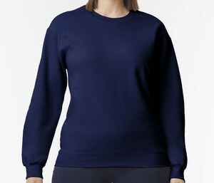 Gildan GNSF00 - Unisex crewneck sweater