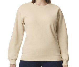 Gildan GNSF00 - Unisex crewneck sweater