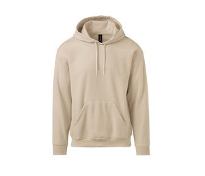 Gildan GNSF50 - Unisex sweatshirt met capuchon