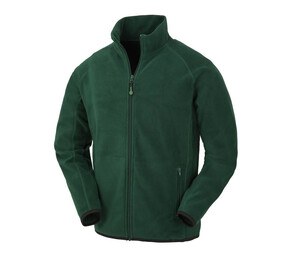 Result RS903X - Fleecejack van gerecycled polyester